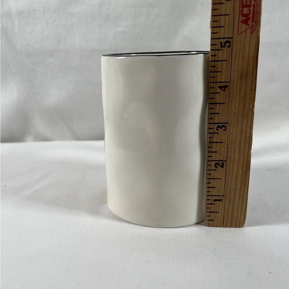 Hipster Animal Stoneware Coffee Mugs by Signature - Picture 5 of 5